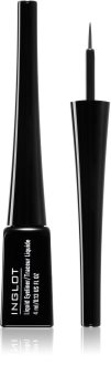 Inglot Basic Flüssige Eyeliner