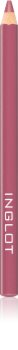 Inglot Soft Precision Konturstift für die Lippen