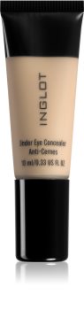 Inglot Under Eye Concealer Cremet concealer til øjenområdet
