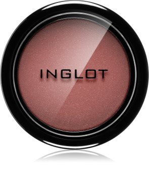 Inglot Basic blush