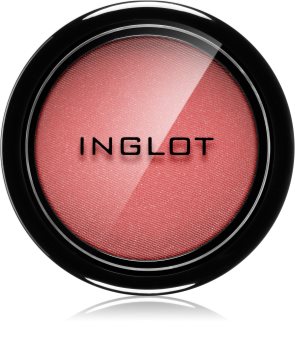 Inglot Basic Puder-Rouge
