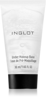Inglot Basic Make-up Primer für einen matten Look der Haut