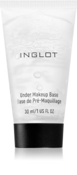 Inglot Basic основа под грим за матов вид на кожата