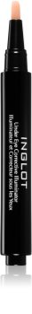Inglot AMC aufhellender Concealer gegen Augenringe