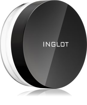 Inglot Mattifying матуюча розсипчаста пудра