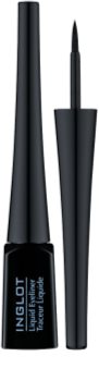 Inglot Basic течни очни линии