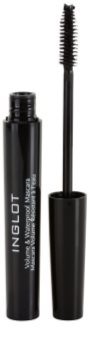 Inglot Basic Wasserfester Mascara für extra Volumen