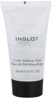 Inglot Basic Make-up Primer für einen matten Look der Haut