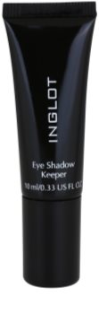 Inglot Basic langanhaltender Make-up Primer zum Auftragen unter den Lidschatten