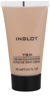 Inglot YSM zmatňujúci krémový make-up