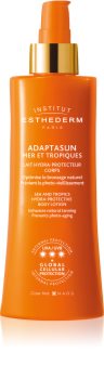 Institut Esthederm Adaptasun Protective Milky Body Spray ochranné opalovací mléko s vysokou UV ochranou