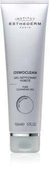 Institut Esthederm Osmoclean Pure Cleansing Gel gel de curățare pentru piele normala si grasa