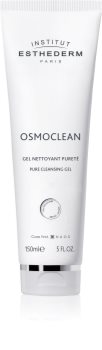 Institut Esthederm Osmoclean Pure Cleansing Gel gel detergente per pelli normali e grasse