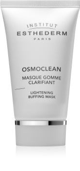 Institut Esthederm Osmoclean Lightening Buffing Mask Cleansing Face Mask