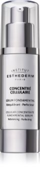 Institut Esthederm Cellular Concentrate Fundamental Serum vyrovnávací sérum pro zvýšení kvality pleti