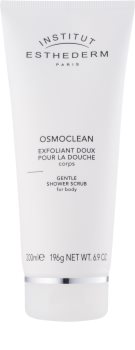 Institut Esthederm Osmoclean Gentle Body Scrub