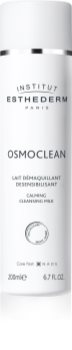 Institut Esthederm Osmoclean Calming Cleansing Milk latte detergente lenitivo