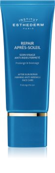 Institut Esthederm After Sun Repair Firming Anti Wrinkle Face Care Gesichtscreme nach dem Sonnen
