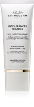 Institut Esthederm Sun Intolerance Protective Face Cream for Sun-Sensitivity