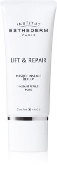 Institut Esthederm Lift & Repair Instant Repulp Mask maschera viso a effetto lisciante immediato