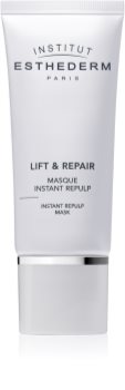 Institut Esthederm Lift & Repair Instant Repulp Mask pleťová maska s okamžitým vyhlazujícím efektem