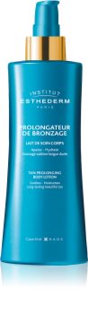 Institut Esthederm After Sun Tan Prolonging Body Lotion latte corpo prolungatore d'abbronzatura