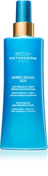Institut Esthederm After Sun SOS latte doposole lenitivo per viso e corpo