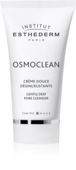 Institut Esthederm Osmoclean Gentle Deep Pore Cleanser jemný čisticí krém na zanešené póry