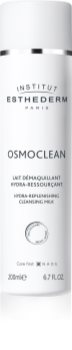 Institut Esthederm Osmoclean feuchtigkeitsspendende Reinigungsmilch