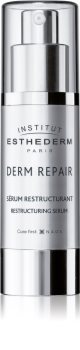 Institut Esthederm Derm Repair Restructuring Serum restrukturalizační sérum pro obnovu pevnosti pleti