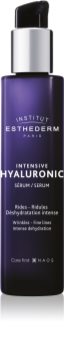 Institut Esthederm Intensive Hyaluronic Serum serum do twarzy o działaniu nawilżającym