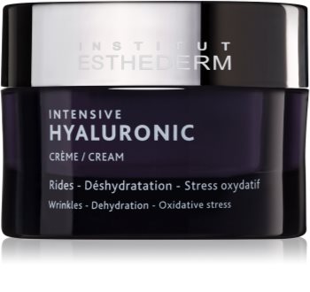 Institut Esthederm Intensive Hyaluronic Cream pleťový krém s hydratačním účinkem