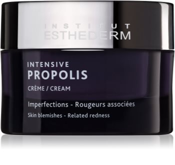 Institut Esthederm Intensive Propolis Cream crema seboregolatrice leggera contro l'acne