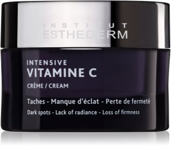 Institut Esthederm Intensive Vitamine C soins intensifs contre l’hyperpigmentation cutanée à la vitamine C