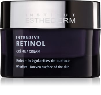 Institut Esthederm Intensive Retinol Cream koncentrovaný krém proti stárnutí pleti