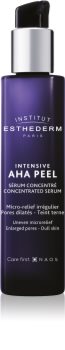 Institut Esthederm Intensive AHA Peel Concentrated Serum konzentriertes Hautserum mit AHA