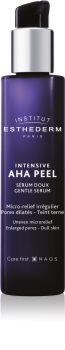 Institut Esthederm Intensive AHA Peel Gentle Serum siero viso delicato con AHA Acids