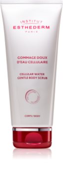 Institut Esthederm Cellular Water Gentle Body Scrub Milde Body Scrub