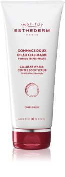 Institut Esthederm Cellular Water sanftes Bodypeeling