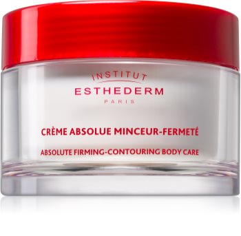 Institut Esthederm Svelt System Absolute Firming-Contouring Body Care zpevňující tělová péče
