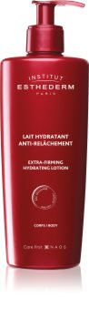 Institut Esthederm Sculpt System Extra-Firming Hydrating Lotion стягащ лосион за тяло с хидратиращ ефект