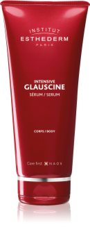 Institut Esthederm Intensive Glauscine Serum koncentrované sérum proti celulitidě