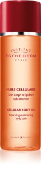 Institut Esthederm Hydratation Cellular Body Oil vyživující suchý olej na tělo