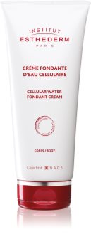 Institut Esthederm Cellular Water Fondant Cream hydratační tělový krém pro velmi suchou pokožku