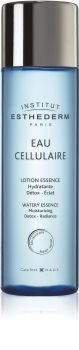 Institut Esthederm Cellular Water Watery Essence fluido viso con acqua cellulare