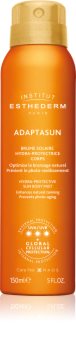 Institut Esthederm Adaptasun Protective Silky Body Mist tělová mlha s vysokou UV ochranou