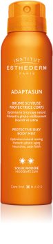 Institut Esthederm Adaptasun Protective Silky Body Mist Body Mist for Tan Enhancement