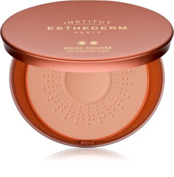 Institut Esthederm Protect Sunshine Bronzing Powder Medium Sun Protection