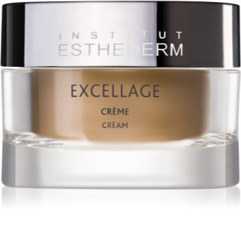 Institut Esthederm Excellage Cream подхранващ крем за възстановяване плътността на кожата