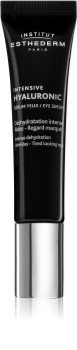 Institut Esthederm Intensive Hyaluronic Eye Serum хидратиращ серум за околоочната област